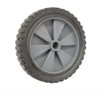[64178] Rueda Plastica Cespedera 110mm