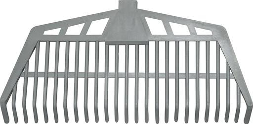 [65125] Barrehojas Plastico 54x43cm