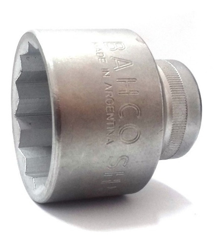 [19950] Bocallave Encastre 1/2" S Pulg. 1/4 Hexag.
