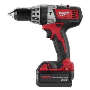 [51502] Taladro Percutor Atorn 18V 3.0 A/H LH EX2602-259A