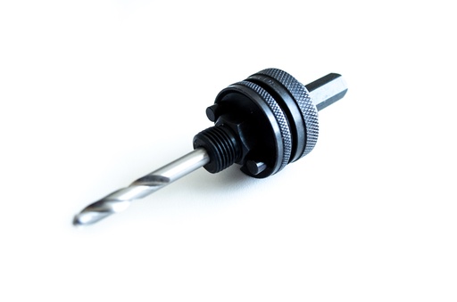 [53784] Arbol P/Sierra Copa 14 mm a 30 mm 3834-ARBR-1130