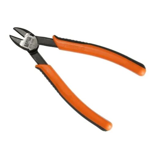 [55982] Alicate Corte Olicuo Ex2171G