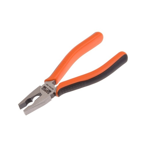 [56047] Pinza Universal  160mm Bahco