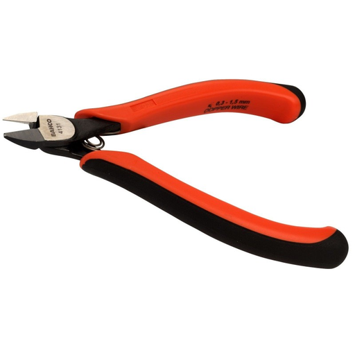 [56061] Alicate Electrcio Plano 135mm