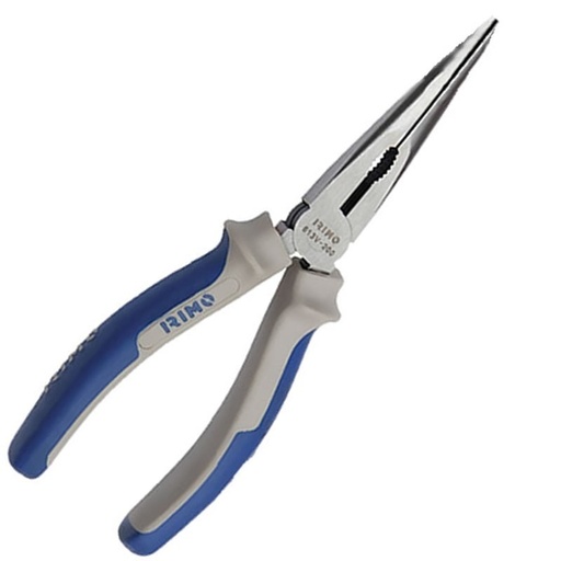 [57022] Pinza Media Caña 200mm I2470-200