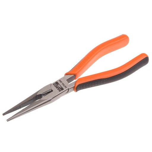 [57158] Pinza De Punta Semiredonda Ex 2477G-200
