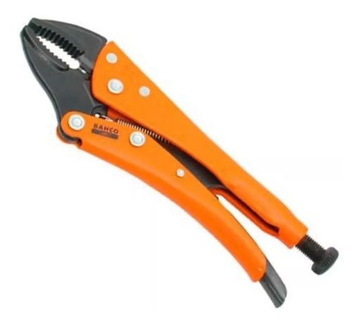 [59063] Pinza De Presion 137/10