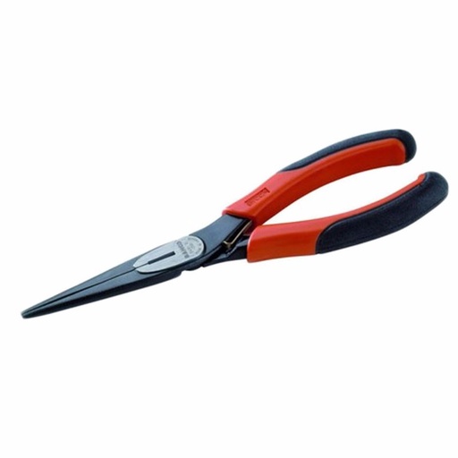 [59224] Alicate De Punta Semi Redon 2430 G 160 IP
