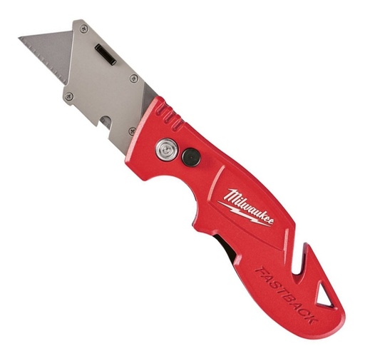 [59284] Cutter Cuchilla Trapez. Con Pelacable