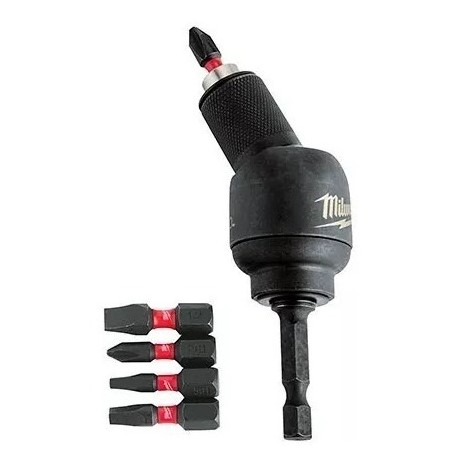 [59285] Adaptador Para Puntas De Atornillador