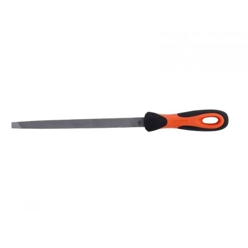 [60952] Lima Triangular 150mm Entrefina 6"