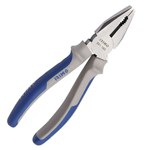[60954] Pinza P. Plana 180mm I2472-180