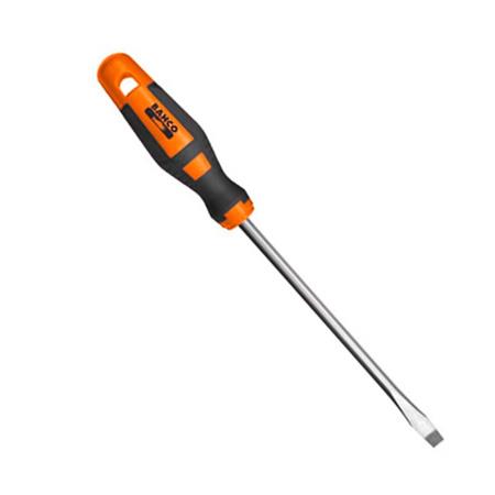 [61457] Destornillador Punta Plana Conica 6.5X150MM  