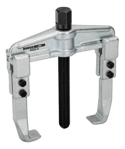 [63737] Extractor 2 Garras 65x65