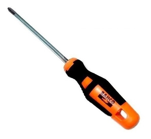[63741] Destornillador Phillips PH1  P-3301-75