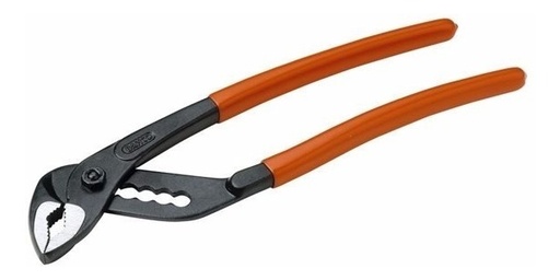[63742] Pinza Multifixcromada 192mm (Ex 223D)