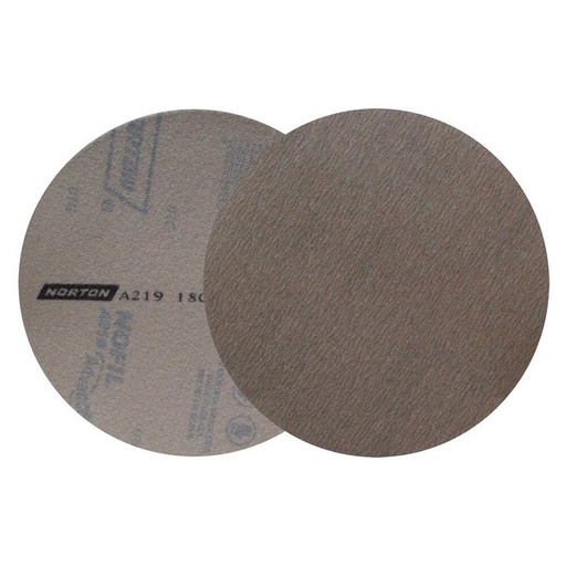 [64575] Disco Fibra 180 X 22 Mm #100