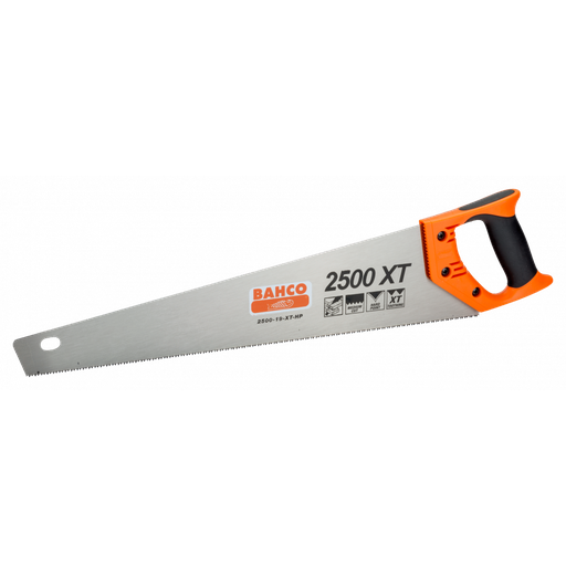 [65752] Serrucho 2500-19-XT-HP