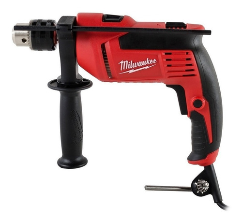 [65782] Taladro 13mm Percutor 680W