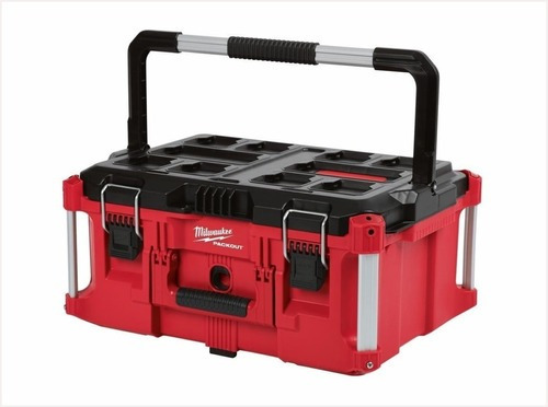 [65847] Caja Porta Herram 16"  Plast 560x287x409mm