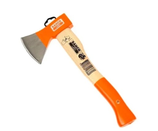 [67388] Hacha De Camping  HGPS-0.6-360