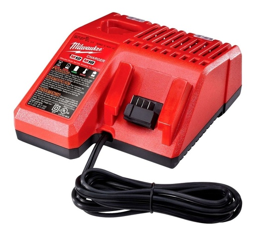 [68539] Cargador De Baterias 12V-18V 48-1959A