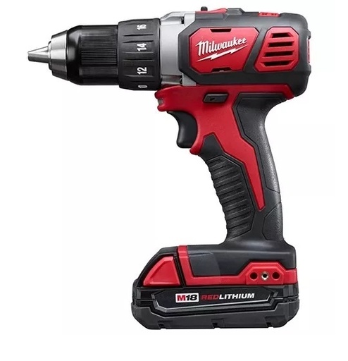 [68819] Taladro Inalambrico 18 V  (Reemplaza A  2601-259 AT)