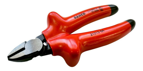 [69337] Alicate 6" Asil 1000V  2121S-6A