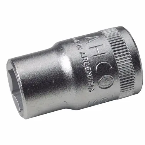 [70073] Bocallave Enc 1/2 Estriado 19mm  (Ex S19)