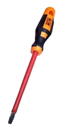 [70078] Destornillador Pta Plana Conica P3155-25