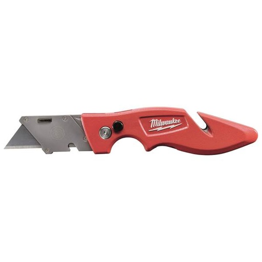 [70088] Cuchillo Utilitario Plegable Fast Back