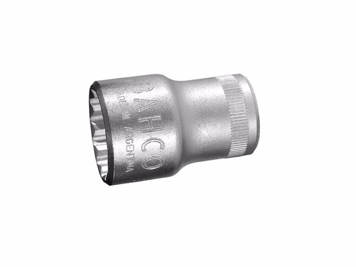 [70515] Bocallave Enc 1/2 Estriado 14mm  (SX 14)