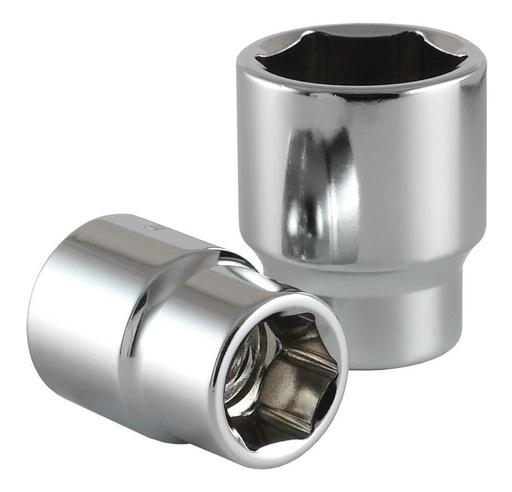 [71188] Bocallave Encastre 1/2 Mm (S33)