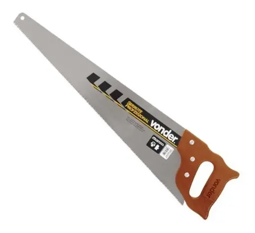 [71807] Serrucho Templado MGO Plast 20"  SE 020