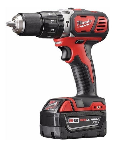 [71945] Taladro Percutor Fuel  18V 5 A/H (2704259A)