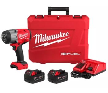 [75392] Llave De Impacto Alto Torque Enc. 1/2 Ba