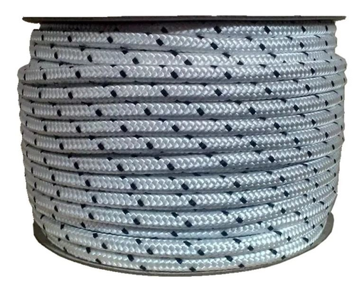 [51028] Sog Trenzada De Poliprop P/Demarcacion 12 Mm
