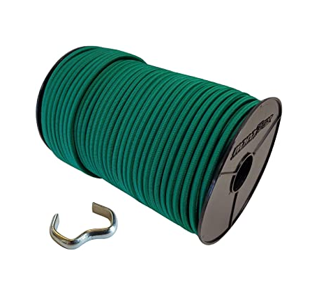 [51033] Soga Elastica Multiuso Color 3 Mm