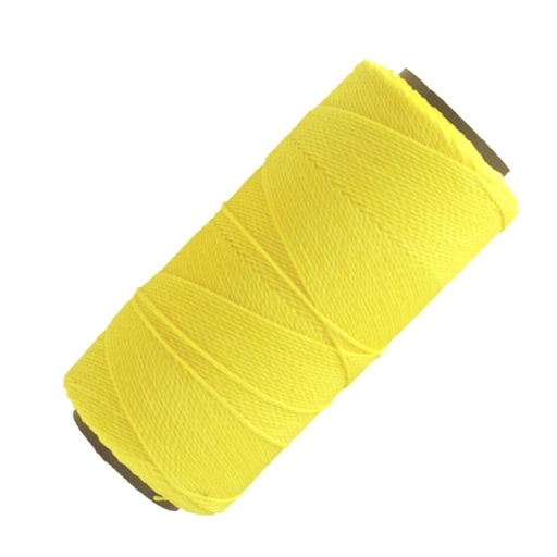 [61918] Hilo Nylon  Encerado Nº7 $ X Bobina X 70Mts