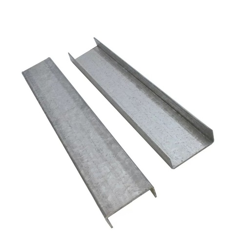 [66470] PGU 70-35 1.29  X 6mts  Steel Frame