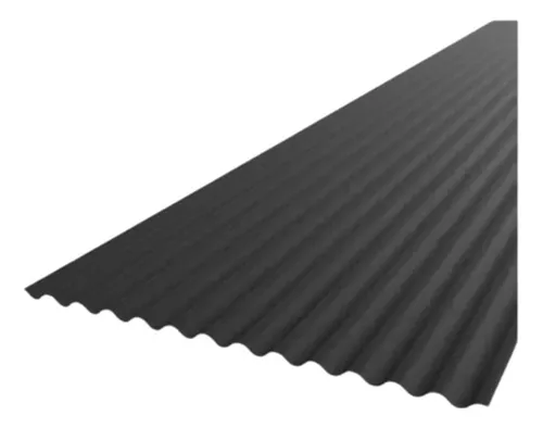 [50878] Chapa De Fibroasf. Refor. De 1.60 X 0.60