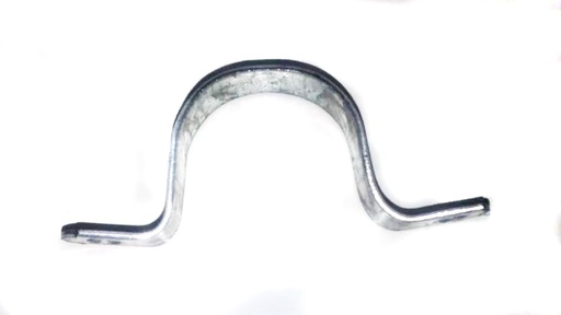 [49745] Grampa P/Caño Hierro Omega 11/4"