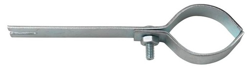 [49764] Grampa Para Caño Tipo Barral 3" 300 Galv