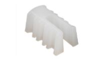 [49766] Soporte Plastico 19mm
