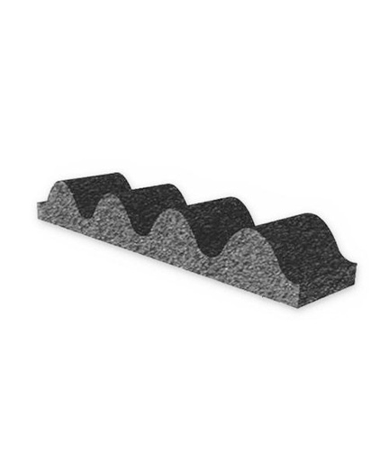 [57516] Moldura Sinusoidal  $ X Mt  (Caja X 198mts)