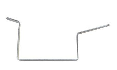 [61474] Grampa P/Canaleta Rectangular 7x15x10