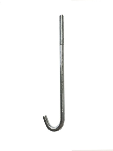 [67970] Gancho Baston 80mm C/Accesorios