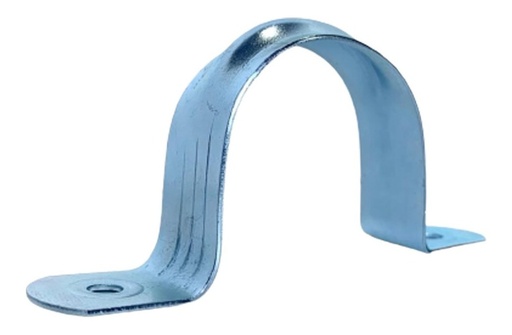 [72023] Grapa Para Caño Doble Omega 1" 1 Tor Y Tar