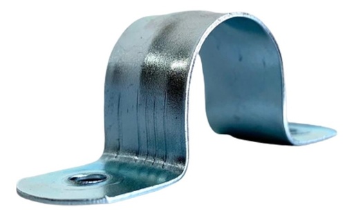 [73707] Grampa P/Caño Hierro Omega 2 1/2"