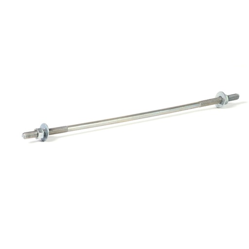 [73802] Esparrago Para Postes 5/16x10 G C/Tuerca-Arand